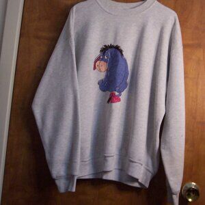 LeesEOR the Donkey Sweatshirt
